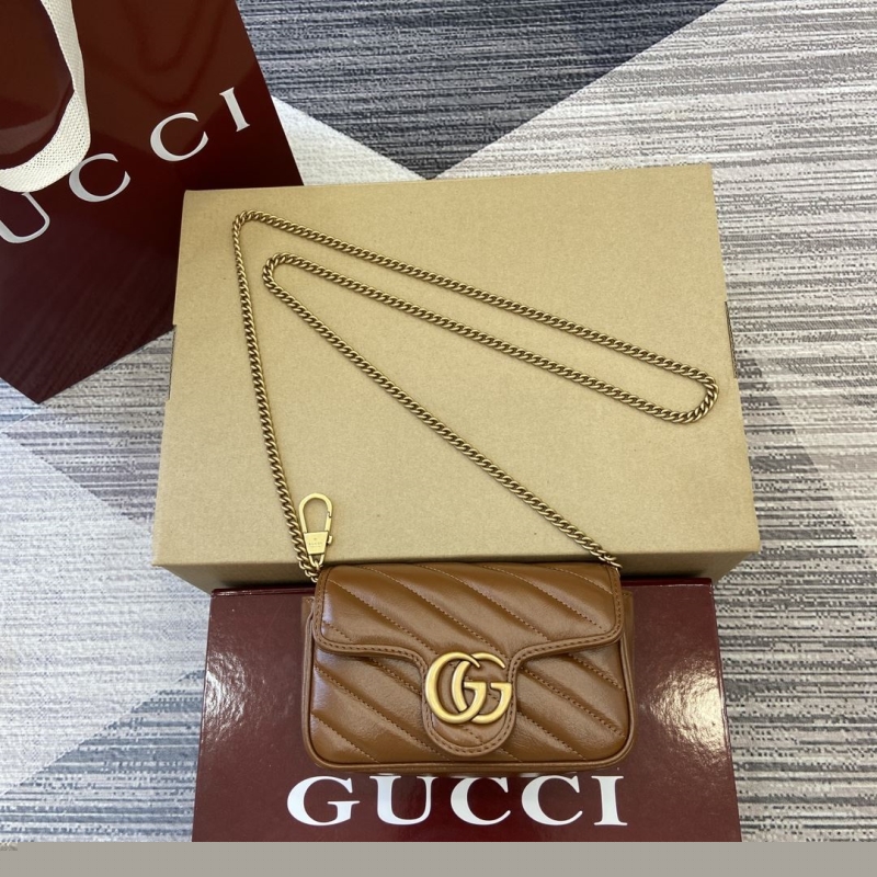 G*u*i satchel bags